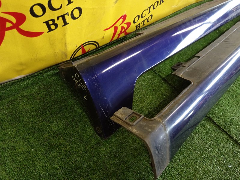 накладка порога, 10000 рублей, Красноярск