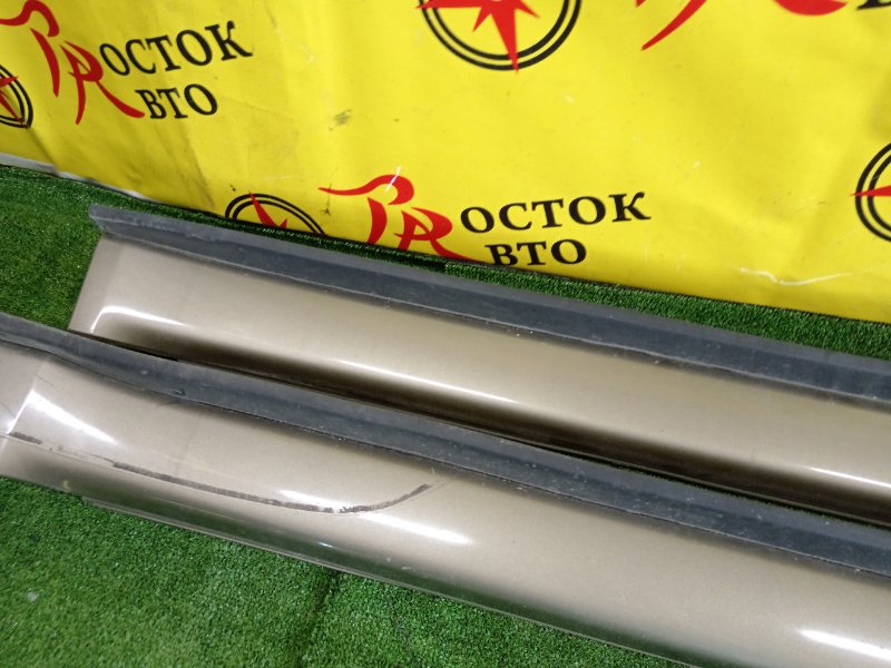 накладка порога, 6500 рублей, Красноярск