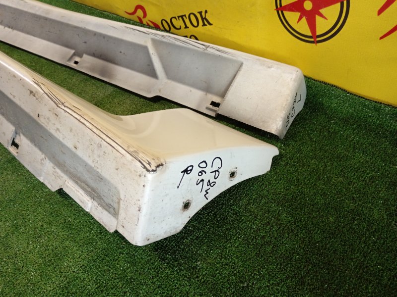 накладка порога, 7000 рублей, Красноярск