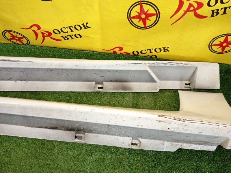 накладка порога, 7000 рублей, Красноярск