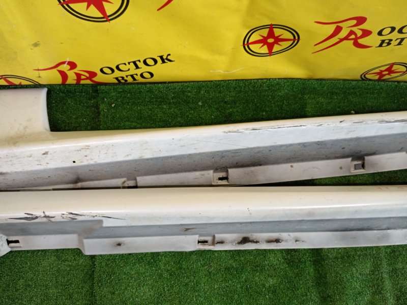 накладка порога, 7000 рублей, Красноярск