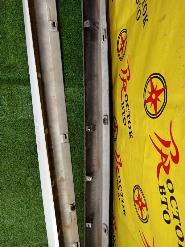 накладка порога, 7000 рублей, Красноярск