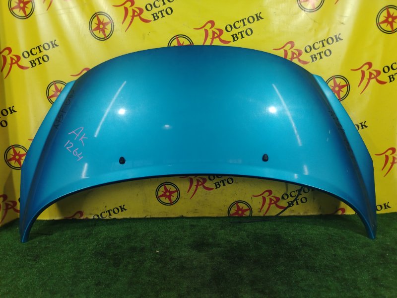 Капот, 3500 рублей, Красноярск