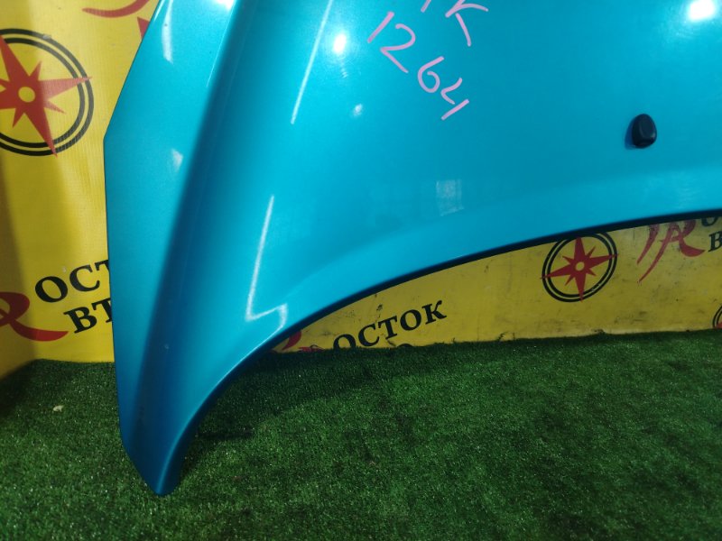 Капот, 3500 рублей, Красноярск