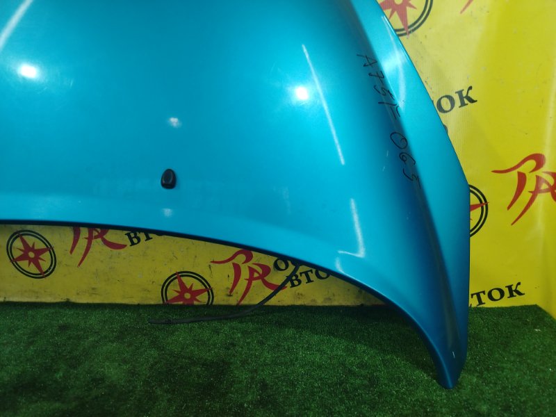 Капот, 3500 рублей, Красноярск