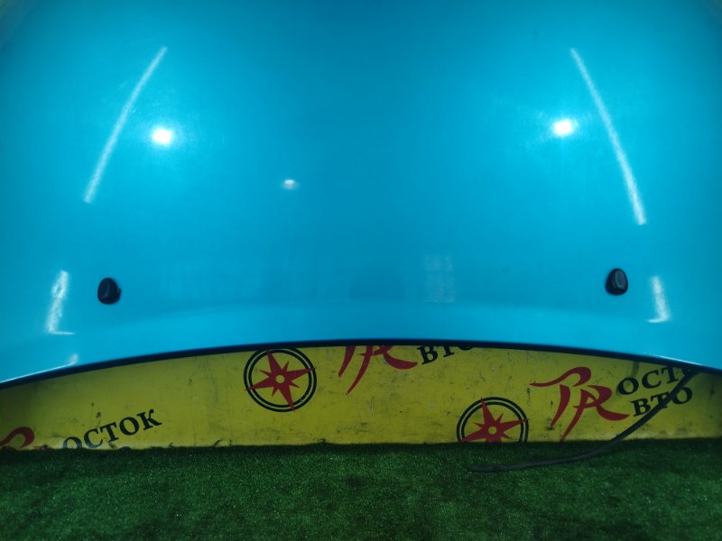 Капот, 3500 рублей, Красноярск