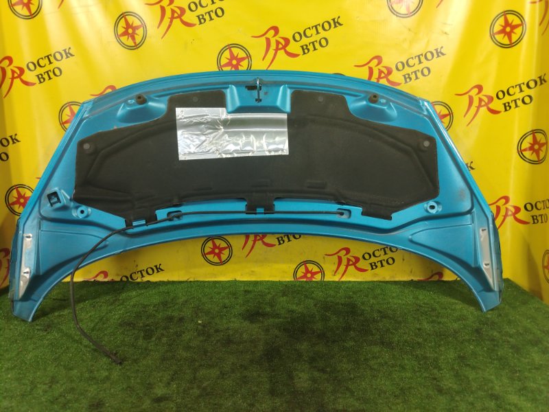 Капот, 3500 рублей, Красноярск