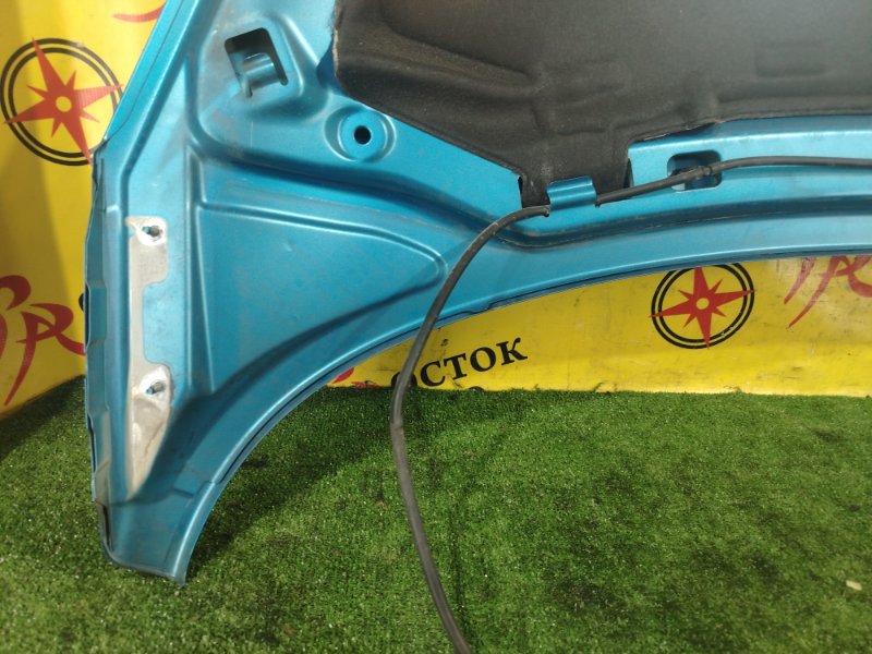 Капот, 3500 рублей, Красноярск