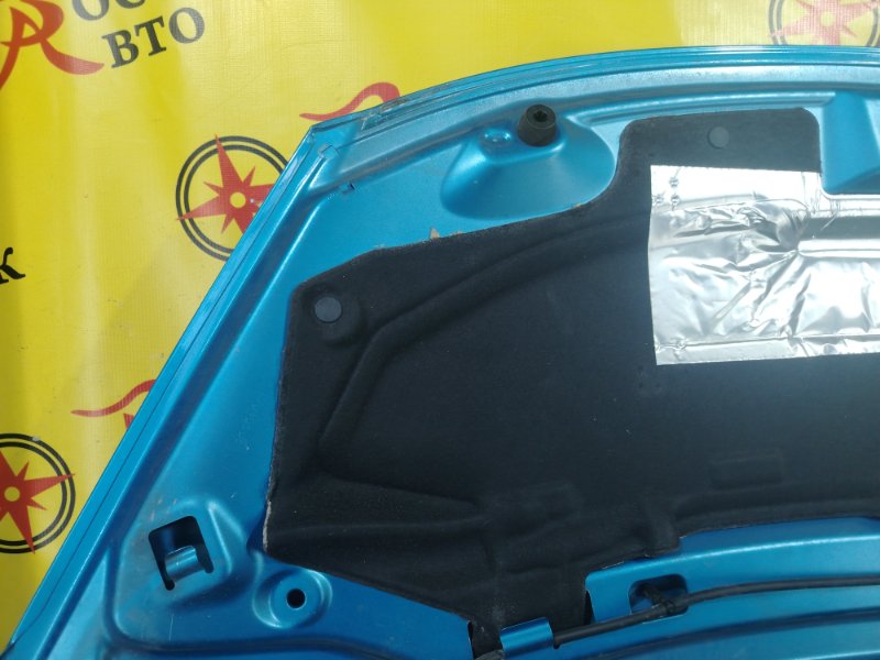 Капот, 3500 рублей, Красноярск