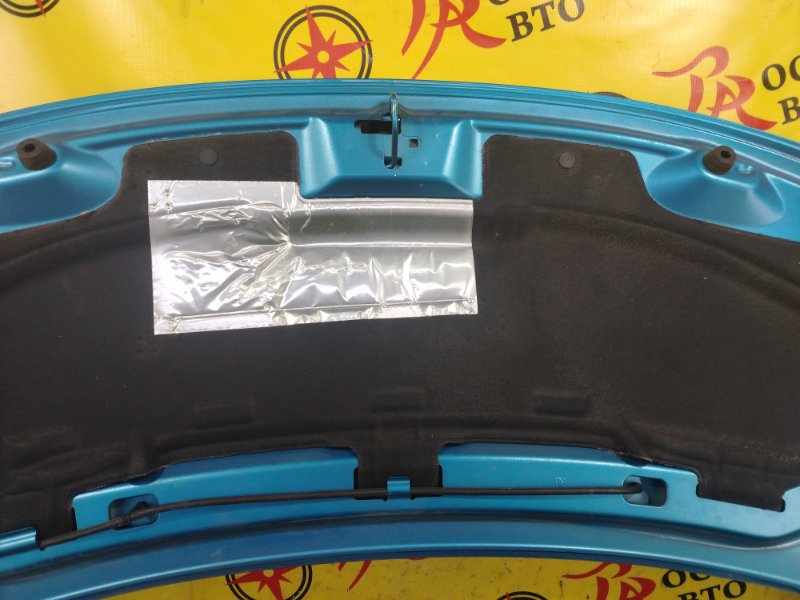 Капот, 3500 рублей, Красноярск