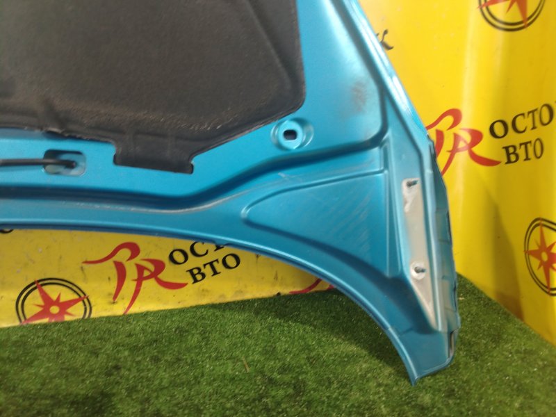 Капот, 3500 рублей, Красноярск