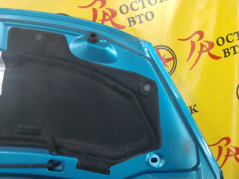 Капот, 3500 рублей, Красноярск