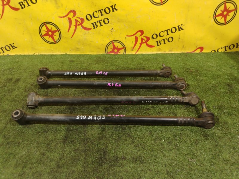 тяга подвески, 4000 рублей, Красноярск