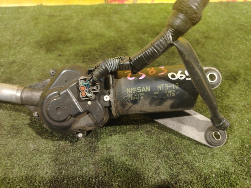 привод (мотор) стеклоочистителей, 300 рублей, Красноярск