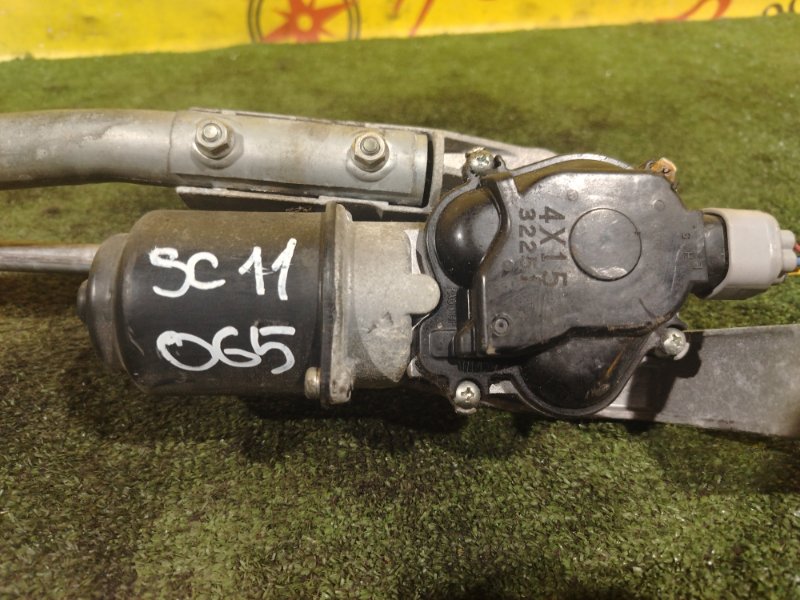 привод (мотор) стеклоочистителей, 350 рублей, Красноярск