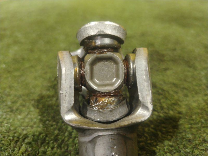 Рулевой карданчик, 200 рублей, Красноярск