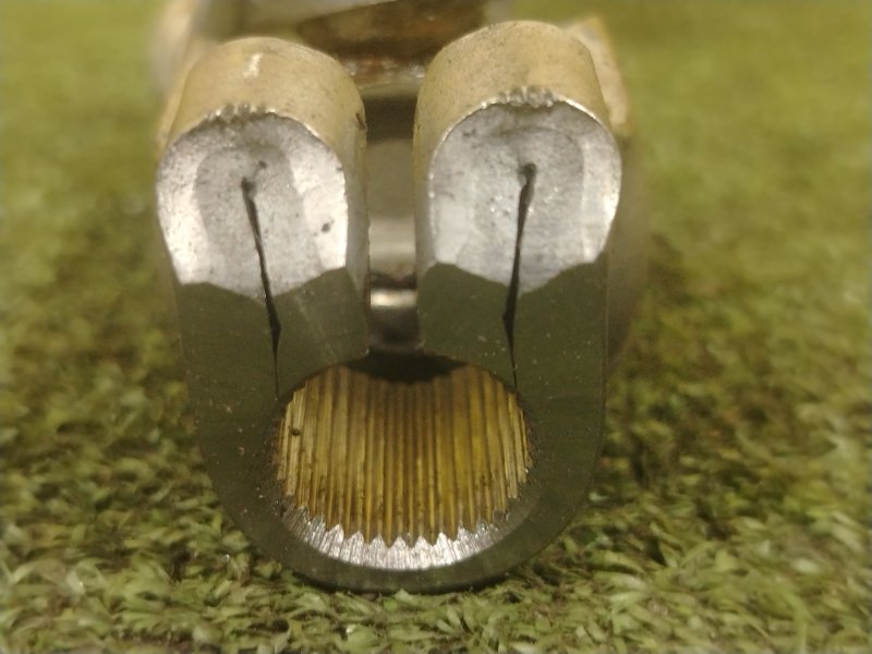 Рулевой карданчик, 200 рублей, Красноярск