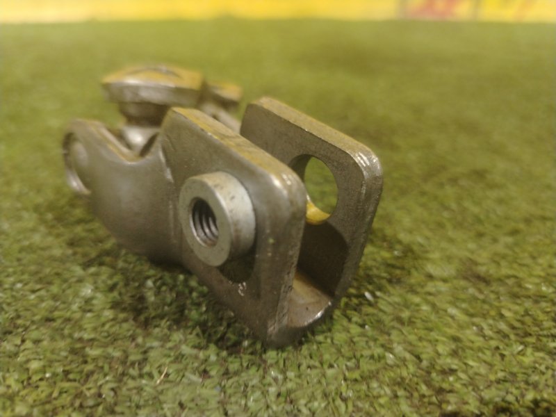 Рулевой карданчик, 200 рублей, Красноярск