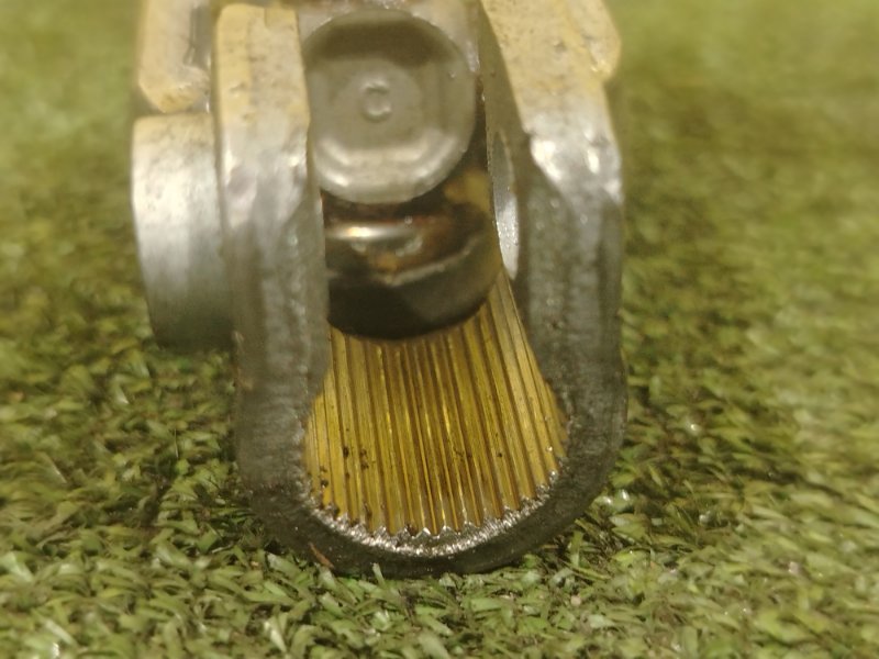 Рулевой карданчик, 200 рублей, Красноярск