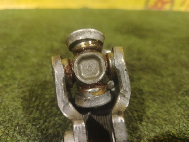 Рулевой карданчик, 200 рублей, Красноярск