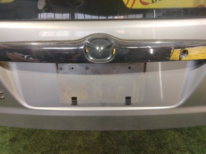 дверь задняя, 12500 рублей, Красноярск