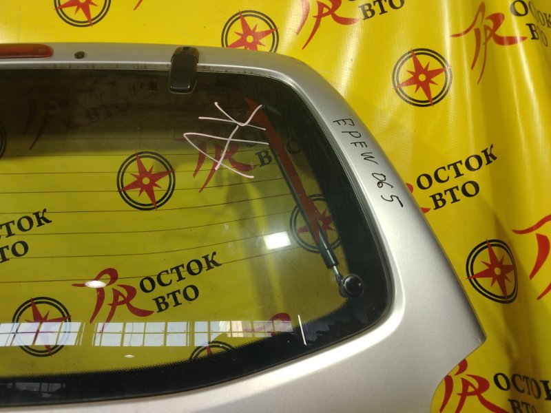 дверь задняя, 12500 рублей, Красноярск