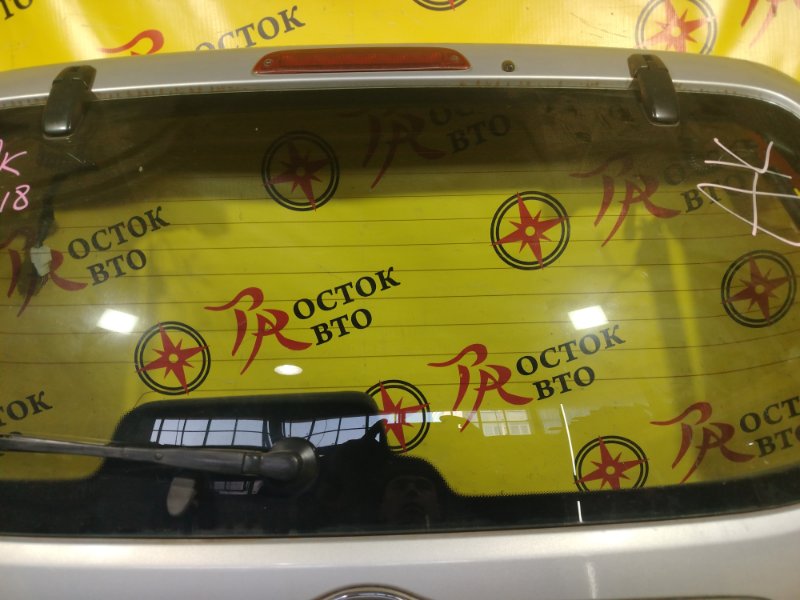 дверь задняя, 12500 рублей, Красноярск