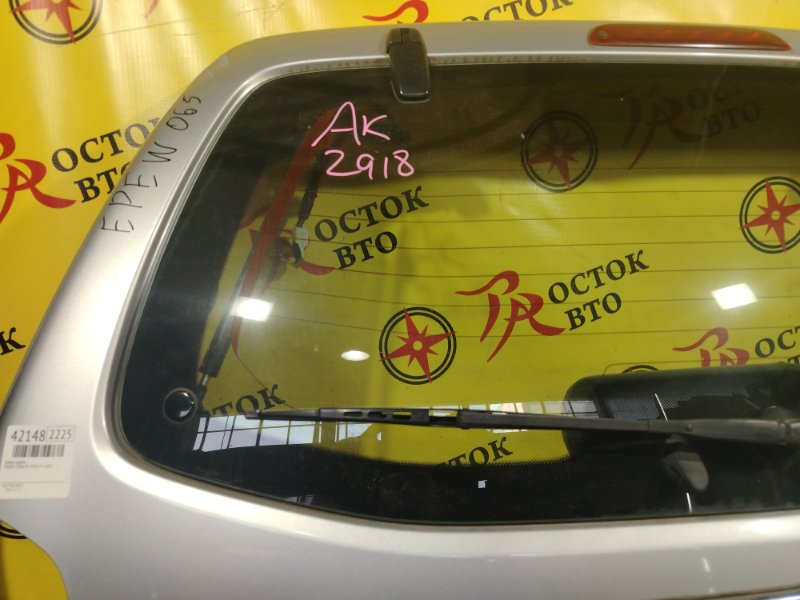 дверь задняя, 12500 рублей, Красноярск