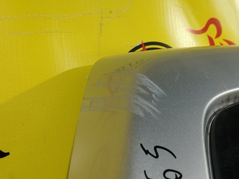 дверь задняя, 12500 рублей, Красноярск