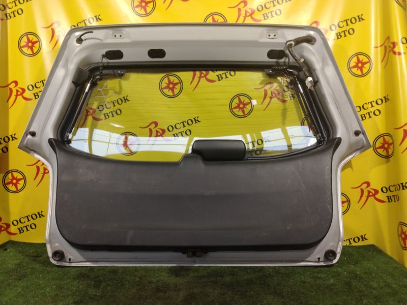 дверь задняя, 12500 рублей, Красноярск