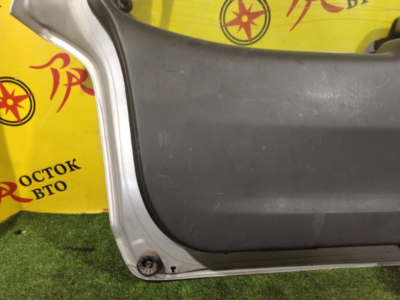 дверь задняя, 12500 рублей, Красноярск