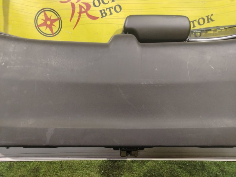 дверь задняя, 12500 рублей, Красноярск