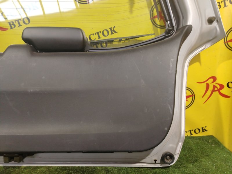 дверь задняя, 12500 рублей, Красноярск