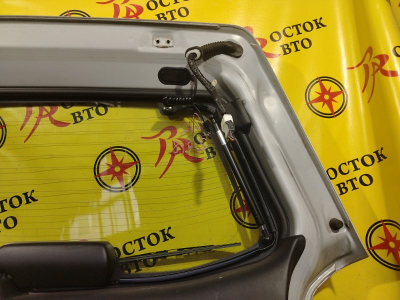 дверь задняя, 12500 рублей, Красноярск