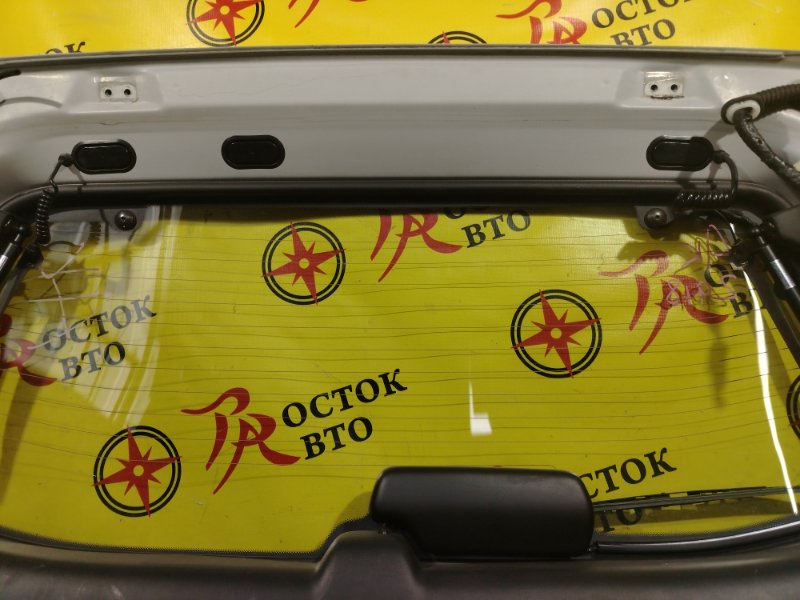 дверь задняя, 12500 рублей, Красноярск