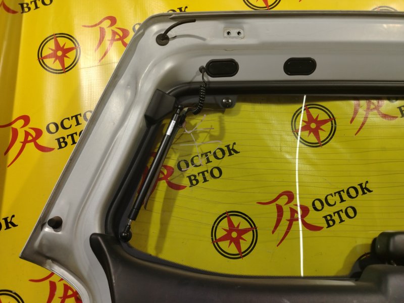 дверь задняя, 12500 рублей, Красноярск