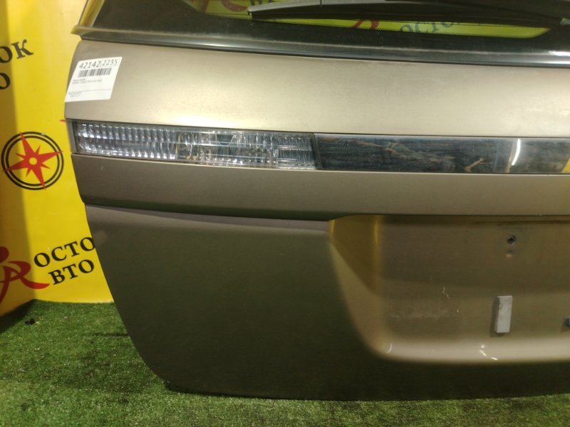 дверь задняя, 10000 рублей, Красноярск