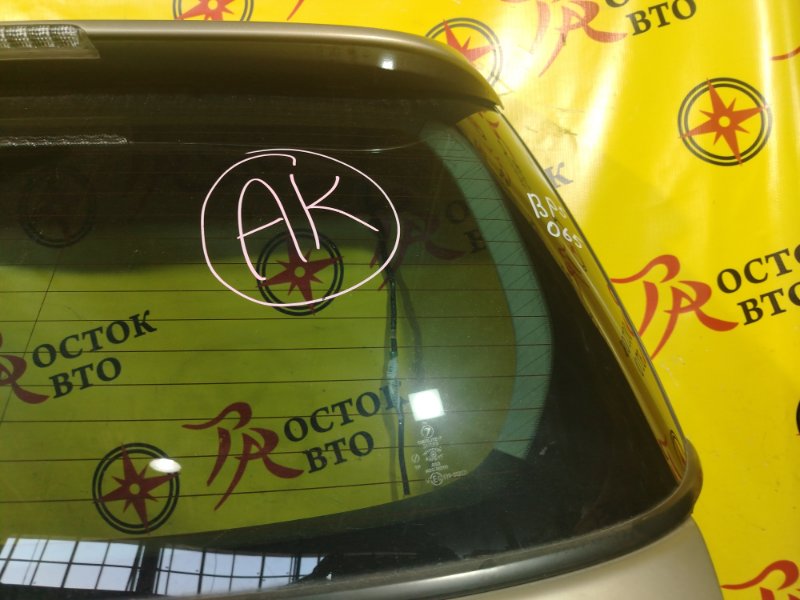 дверь задняя, 10000 рублей, Красноярск