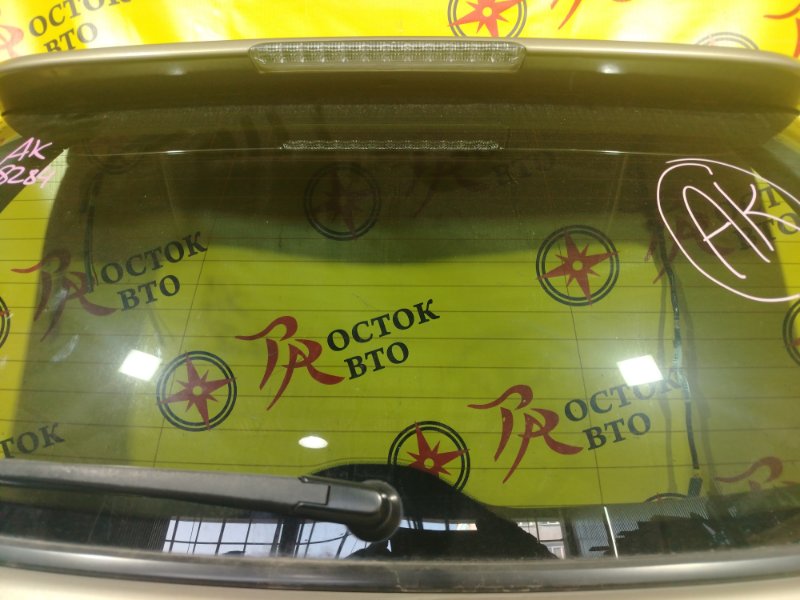 дверь задняя, 10000 рублей, Красноярск