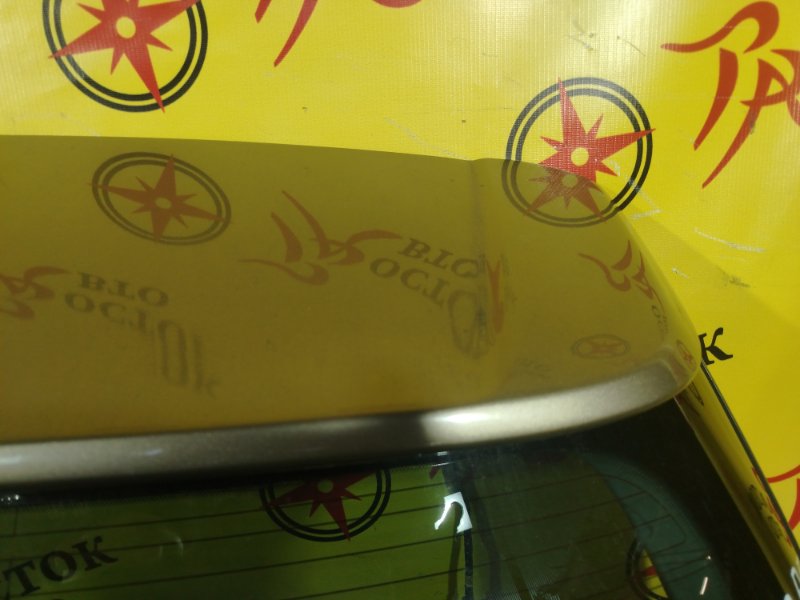 дверь задняя, 10000 рублей, Красноярск