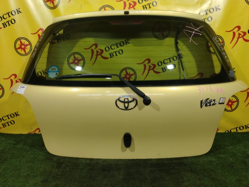 дверь задняя, 3000 рублей, Красноярск