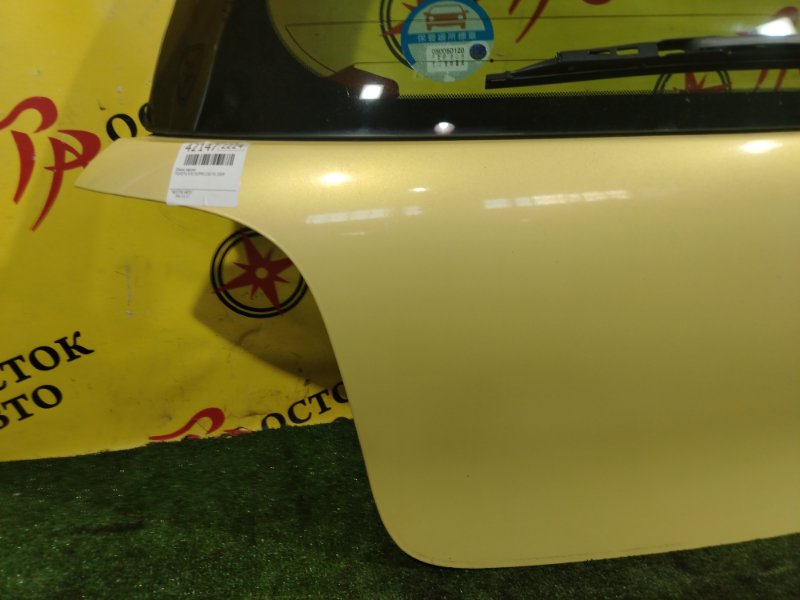 дверь задняя, 3000 рублей, Красноярск