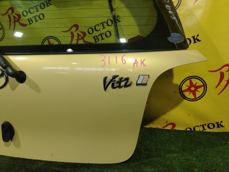 дверь задняя, 3000 рублей, Красноярск