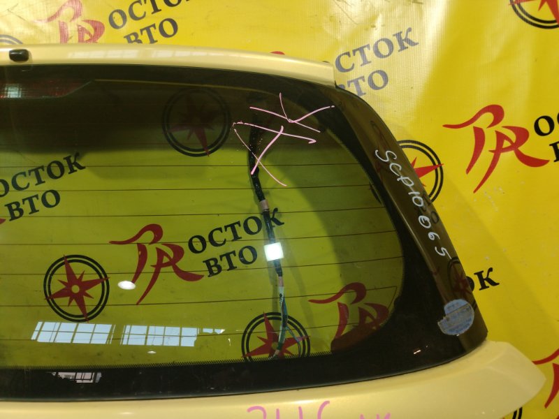 дверь задняя, 3000 рублей, Красноярск