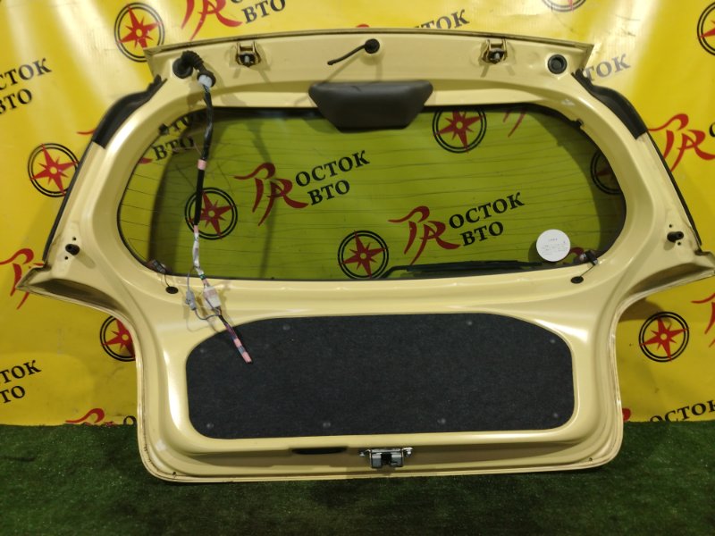 дверь задняя, 3000 рублей, Красноярск