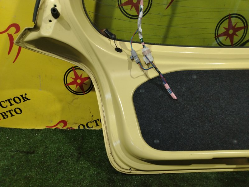 дверь задняя, 3000 рублей, Красноярск