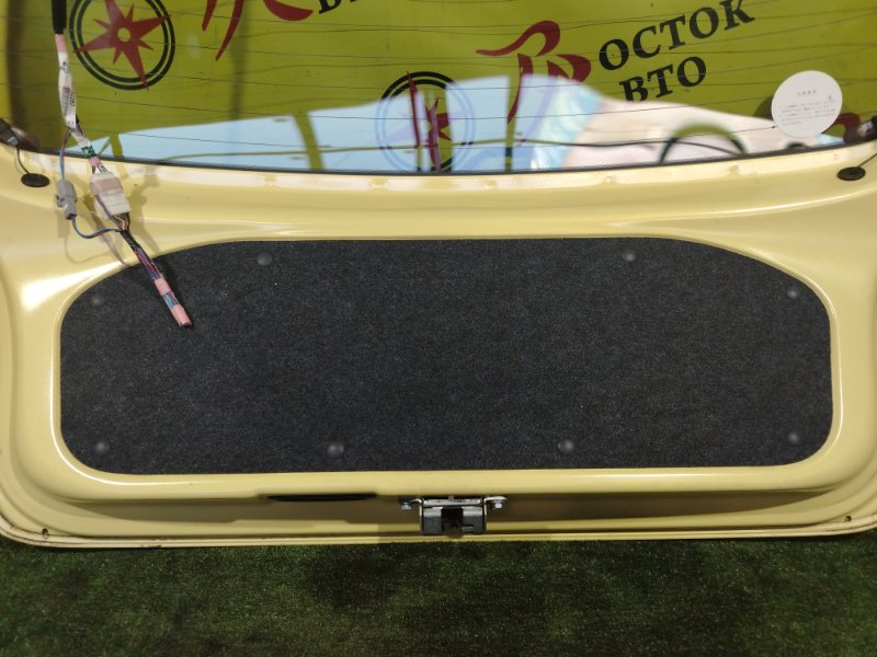 дверь задняя, 3000 рублей, Красноярск