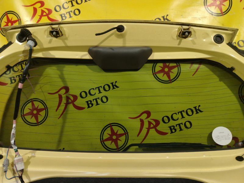 дверь задняя, 3000 рублей, Красноярск