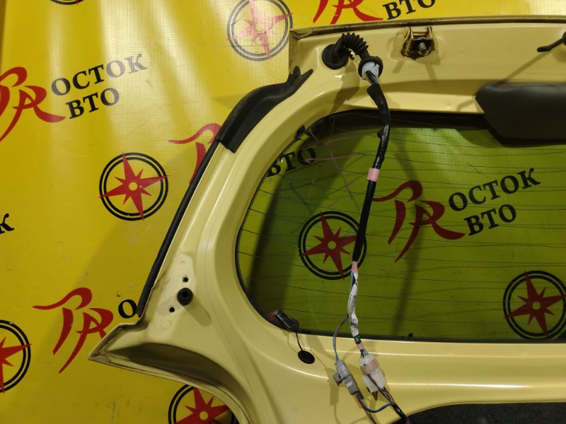 дверь задняя, 3000 рублей, Красноярск