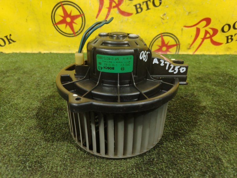 Мотор печки, 2000 рублей, Красноярск